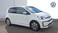 Volkswagen Up 60kW E-Up 32kWh 5dr Auto Electric Hatchback